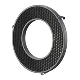 GODOX R200-HC40 - Grille nid d'abeille pour éclairage studio : fixation clips