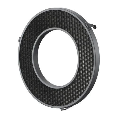 GODOX R200-HC40 - Grille nid d'abeille pour éclairage studio : fixation clips