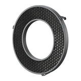 GODOX R200-HC40 - Grille nid d'abeille pour éclairage studio : fixation clips