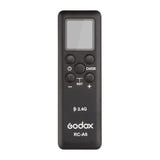 GODOX RC-A6 - Télécommande radio 2,4 GHz pour flashs et panneaux LED - visuel 1