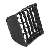 GODOX SA-30 - Softbox 30x30 cm avec grille pour flash S30 - visuel 1