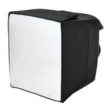 GODOX SB1010 - Softbox 10x10 cm pour flash cobra - visuel 1