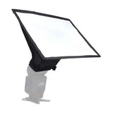 GODOX SB2030 - Softbox pliable 20x30 cm pour flash cobra - visuel 1