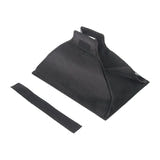 GODOX SB2030 - Softbox pliable 20x30 cm pour flash cobra : repliée format compact sac photo