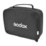 GODOX SFUV5050 - Softbox 50x50 cm à monture Bowens : détail monture