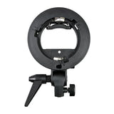 GODOX SFUV6060 - Softbox pliable 60x60 cm à monture Bowens : type s Bowens