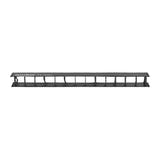 GODOX TL-G60 - Grille nid d'abeille pour panneau LED TL60 : montée sur panneau tl60