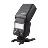 GODOX TT350 - Flash cobra TTL compact pour Nikon : écran LCD arrière