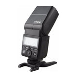 GODOX TT350 - Flash cobra TTL compact pour Nikon : écran LCD arrière