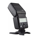 GODOX TT350 - Flash cobra TTL compact pour Canon : vue latérale