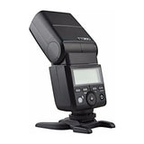 GODOX TT350 - Flash cobra TTL compact pour Canon : vue latérale