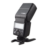 GODOX TT350 - Flash TTL compact pour hybrides Sony : logo avant