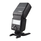 GODOX TT350 - Flash TTL compact pour hybrides Sony : logo avant