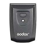 GODOX TT520III - flash TTL pour reflex et hybrides : compartiment piles
