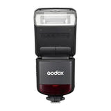 GODOX TT520III - flash TTL pour reflex et hybrides : profil