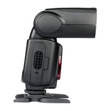 GODOX TT600 - Flash manuel pour studio et extérieur : paire de flashs