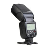 GODOX TT600 - Flash manuel pour studio et extérieur : tête avec diffuseur