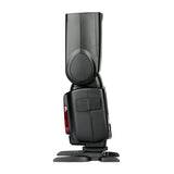 GODOX TT600 - Flash manuel pour studio et extérieur : vue latérale tête