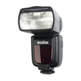 GODOX TT600 - Flash manuel pour studio et extérieur : face avant