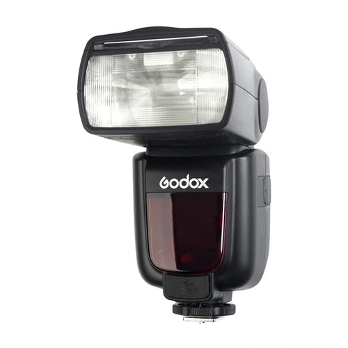 GODOX TT600 - Flash manuel pour studio et extérieur : face avant