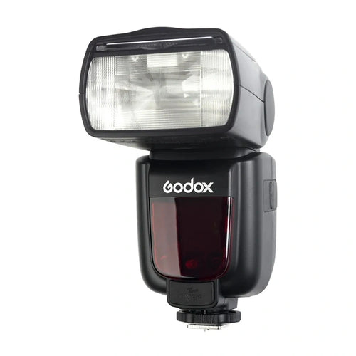 GODOX TT600 - Flash manuel pour studio et extérieur : face avant