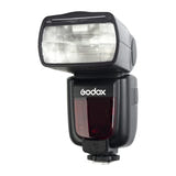 GODOX TT600S - Flash cobra manuel à commande radio intégrée - visuel 1