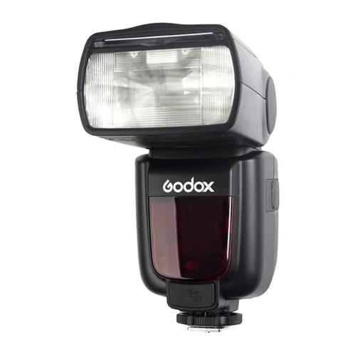 GODOX TT600S - Flash cobra manuel à commande radio intégrée - visuel 1