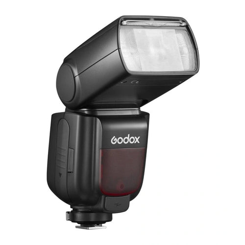 GODOX TT685II - Flash cobra TTL puissant pour boîtiers Sony : vue face