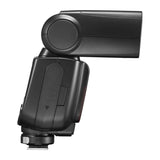 GODOX TT685II - Flash cobra TTL puissant pour boîtiers Sony : vue arrière écran