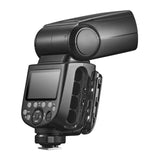 GODOX TT685II - Flash cobra TTL HSS pour Canon : écran LCD flash Godox