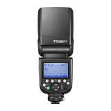 GODOX TT685II - Flash cobra TTL pour Olympus et Panasonic : vue arrière