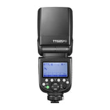 GODOX TT685II - Flash cobra TTL pour Olympus et Panasonic : vue arrière
