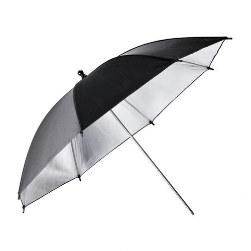 GODOX UB-002-33 - Parapluie réflecteur argenté 84 cm - visuel 1