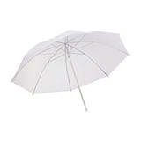 GODOX UB-008-33 - Parapluie diffuseur photo blanc 84 cm : flash studio portable