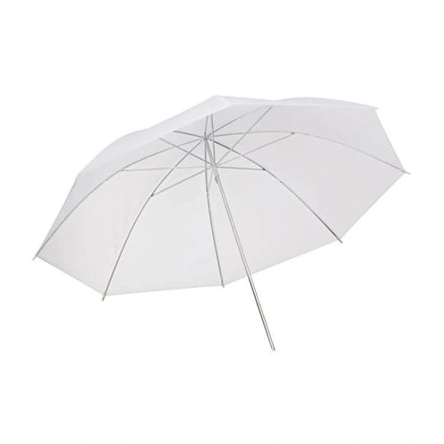 GODOX UB-008-33 - Parapluie diffuseur photo blanc 84 cm : flash studio portable