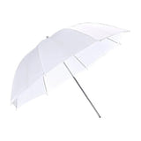 GODOX UB-008-40 - Parapluie diffuseur photo blanc 101 cm - visuel 1