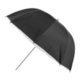 GODOX UB-010-33 - Softbox Parapluie 84 cm pour Studio Photo : vue latérale