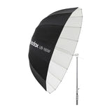 GODOX UB-165W - Parapluie réflecteur parabolique blanc 165 cm - visuel 1