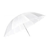 GODOX UB-L2-60 Large - parapluie diffuseur pour flash et lumière continue - visuel 1