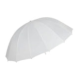GODOX UB-L2-60 Large - parapluie diffuseur pour flash et lumière continue : plié transport
