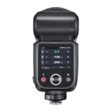 GODOX V100N - Flash cobra TTL/HSS pour Nikon : module su1
