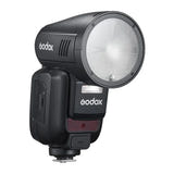 GODOX V100N - Flash cobra TTL/HSS pour Nikon : face