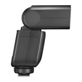 GODOX V480N - Flash cobra TTL sans fil pour Nikon : accessoires fournis