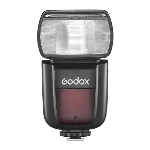 GODOX V850III - Flash cobra rechargeable pour studio et reportage - visuel 1
