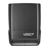 GODOX V850III - Flash cobra rechargeable pour studio et reportage : kit complet