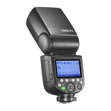 GODOX V860III - Flash cobra TTL pour Canon : diffuseur