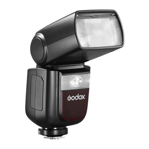 GODOX V860III - Flash cobra TTL pour Canon - visuel 1