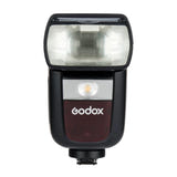 GODOX V860III S - Flash TTL pour boîtiers Sony : écran LCD allume