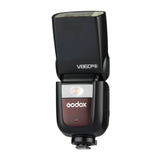 GODOX V860III S - Flash TTL pour boîtiers Sony : pied de fixation métal