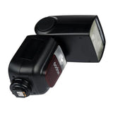 GODOX V860III S - Flash TTL pour boîtiers Sony : tête orientable profil